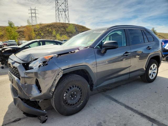 2021 TOYOTA RAV4 LE, 