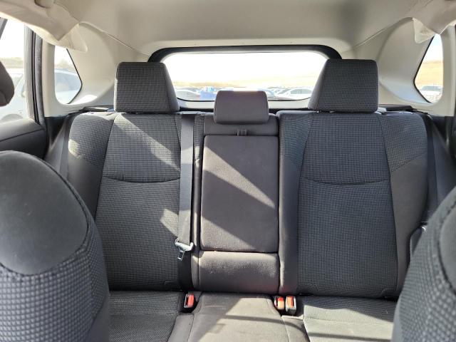 2T3F1RFV8MC238759 - 2021 TOYOTA RAV4 LE GRAY photo 10