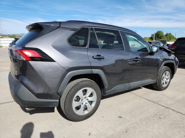 2T3F1RFV8MC238759 - 2021 TOYOTA RAV4 LE GRAY photo 3