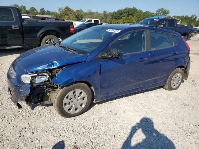 2017 HYUNDAI ACCENT SE, 