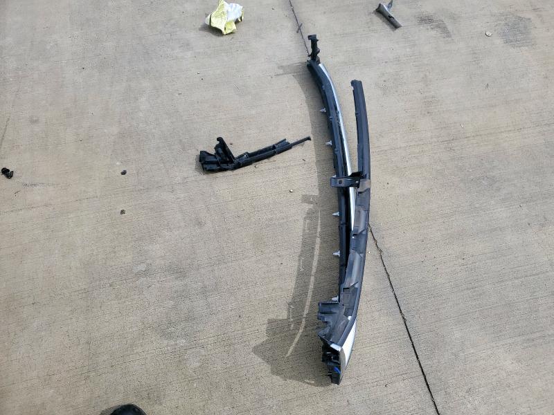 5TDKKRFH4ES021667 - 2014 TOYOTA HIGHLANDER XLE WHITE photo 13