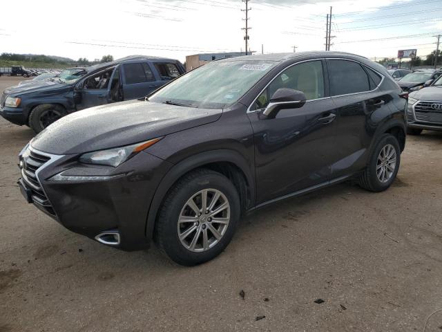 2015 LEXUS NX 200T, 