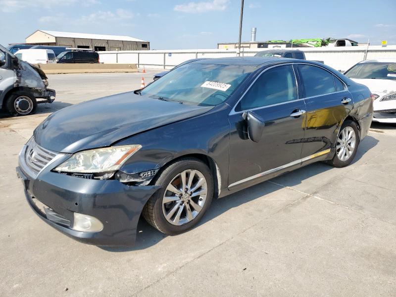 2011 LEXUS ES 350, 