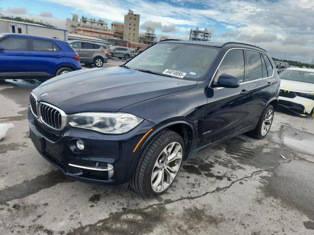 2014 BMW X5 XDRIVE50I, 