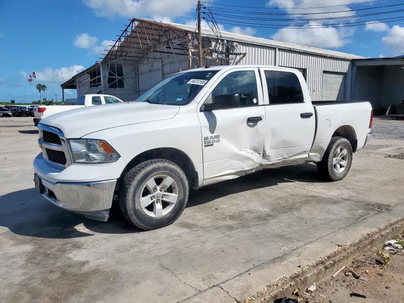 2021 RAM 1500 CLASS TRADESMAN, 