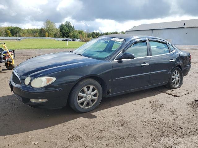 2007 BUICK LACROSSE CXL, 