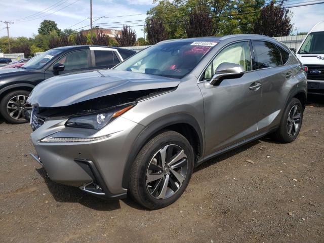 2019 LEXUS NX 300 BASE, 