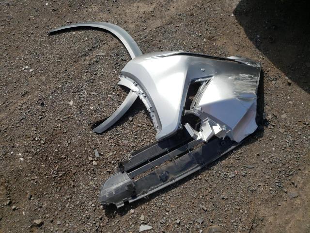 JTJBARBZ2K2216717 - 2019 LEXUS NX 300 BASE رمادي صورة 12