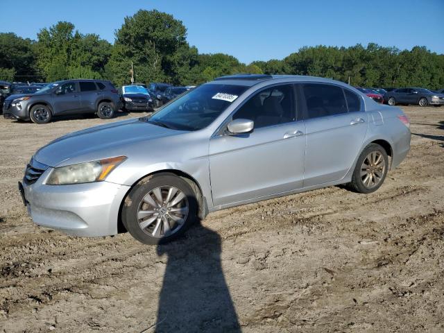 2012 HONDA ACCORD EX, 