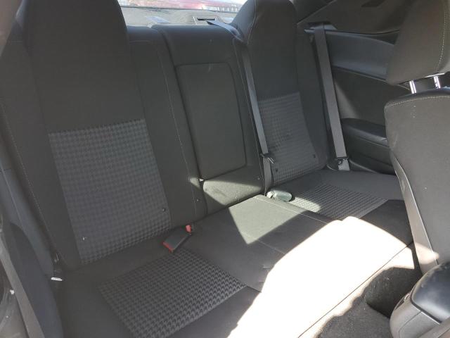 2C3CDZFJ4PH645119 - 2023 DODGE CHALLENGER R/T SCAT PACK PINK photo 10