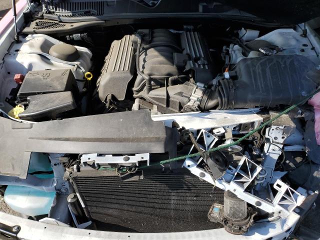 2C3CDZFJ4PH645119 - 2023 DODGE CHALLENGER R/T SCAT PACK PINK photo 11