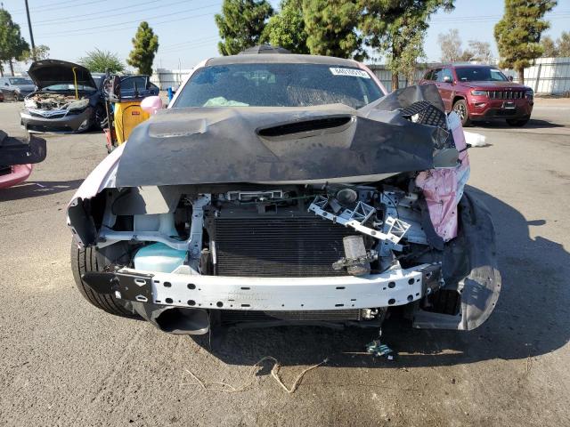 2C3CDZFJ4PH645119 - 2023 DODGE CHALLENGER R/T SCAT PACK PINK photo 5