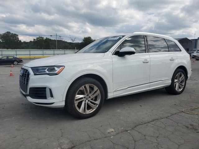 2020 AUDI Q7 PREMIUM PLUS, 