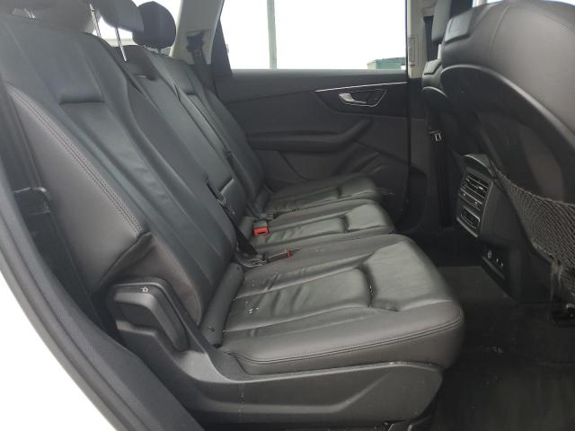 WA1LXAF75LD003194 - 2020 AUDI Q7 PREMIUM PLUS თეთრი ფოტო 10