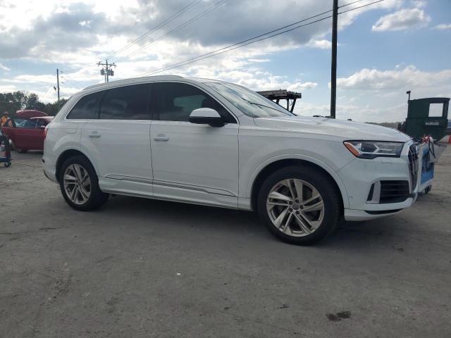 WA1LXAF75LD003194 - 2020 AUDI Q7 PREMIUM PLUS თეთრი ფოტო 4