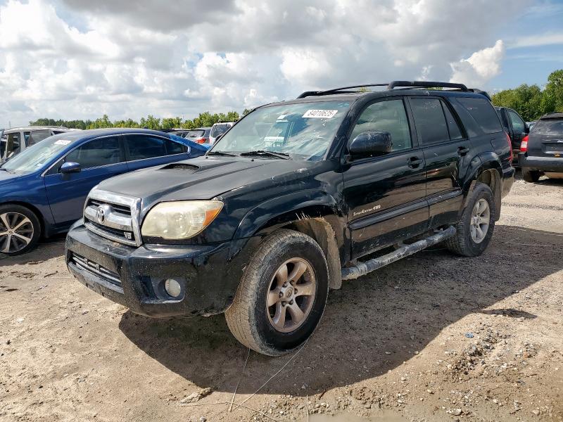 2008 TOYOTA 4RUNNER SR5, 