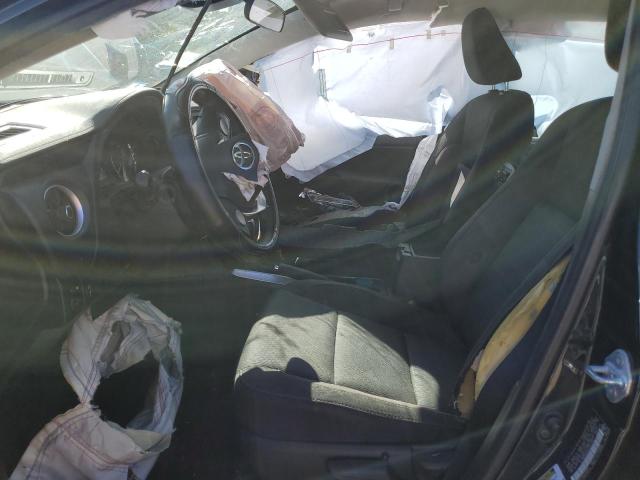 2T1BURHE6KC245752 - 2019 TOYOTA COROLLA L 黑色 照片 7