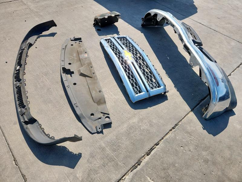 3GCPCPEH3FG243755 - 2015 CHEVROLET SILVERADO C1500 BLACK photo 13