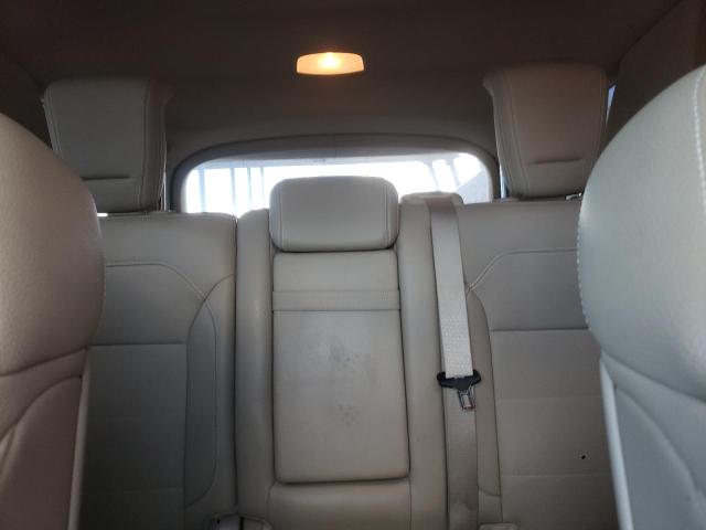 4JGDA5HB1DA201001 - 2013 MERCEDES-BENZ ML 350 4MATIC BLACK photo 10