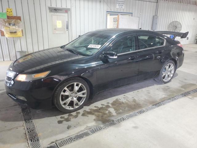 2012 ACURA TL, 