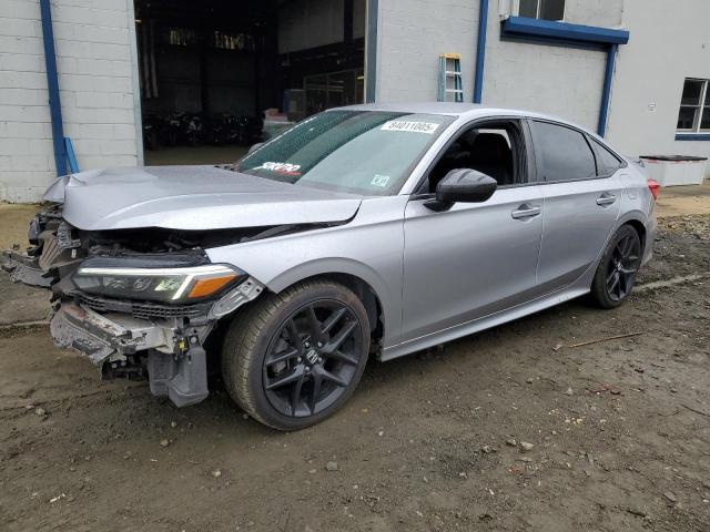 2022 HONDA CIVIC SPORT, 