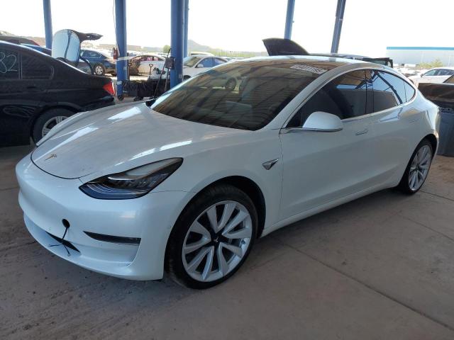 2020 TESLA MODEL 3, 