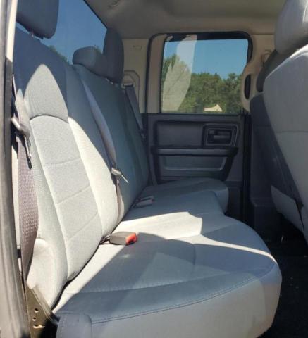 1C6RR6FG2FS735779 - 2015 RAM 1500 ST BLACK photo 10