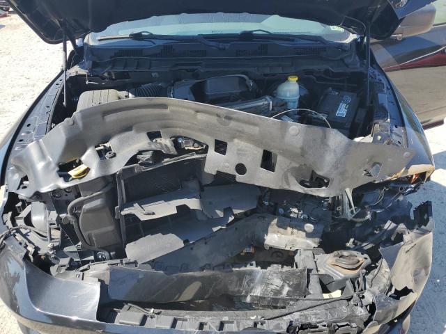 1C6RR6FG2FS735779 - 2015 RAM 1500 ST BLACK photo 11