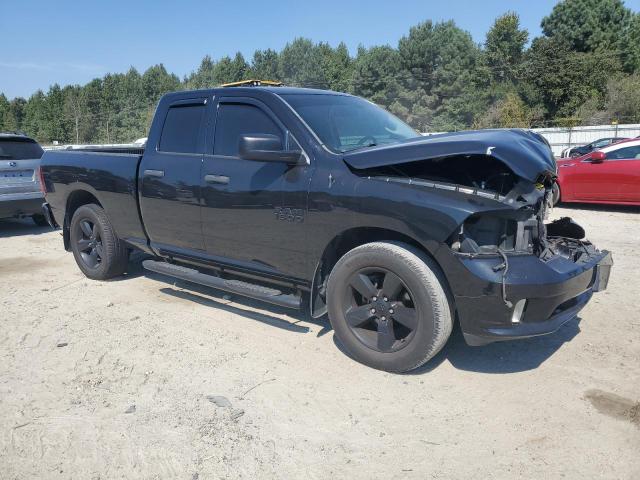 1C6RR6FG2FS735779 - 2015 RAM 1500 ST BLACK photo 4