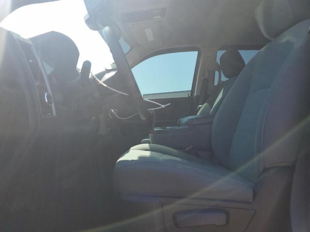 1C6RR6FG2FS735779 - 2015 RAM 1500 ST BLACK photo 7