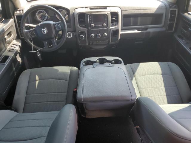 1C6RR6FG2FS735779 - 2015 RAM 1500 ST BLACK photo 8