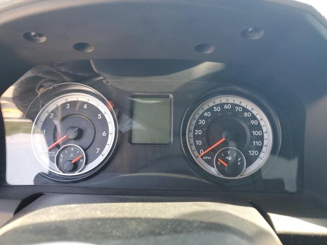 1C6RR6FG2FS735779 - 2015 RAM 1500 ST BLACK photo 9