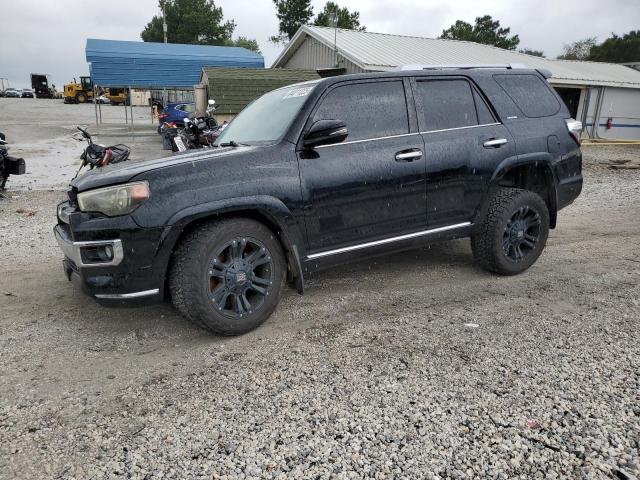 2015 TOYOTA 4RUNNER SR5/SR5 PREMIUM, 