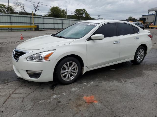2014 NISSAN ALTIMA 2.5, 