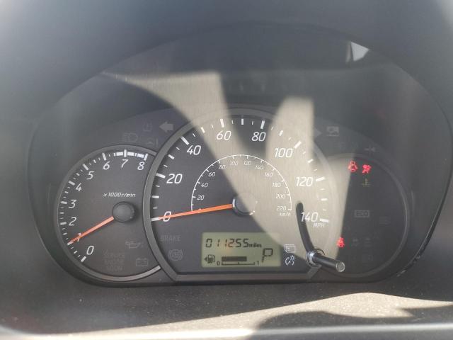 ML32AUHJ2RH026658 - 2024 MITSUBISHI MIRAGE ES SILVER photo 9