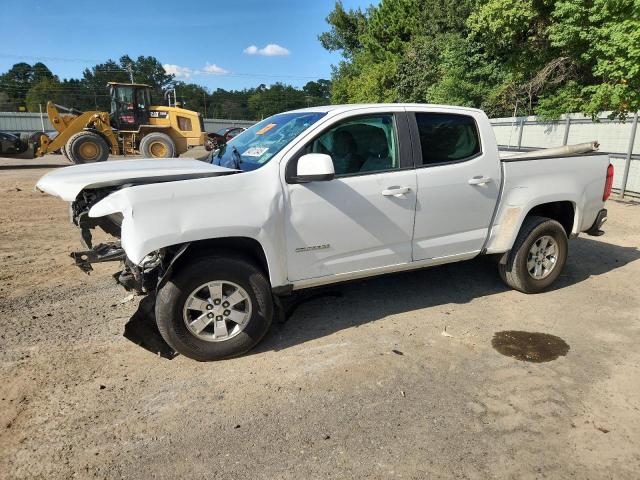 2017 CHEVROLET COLORADO, 