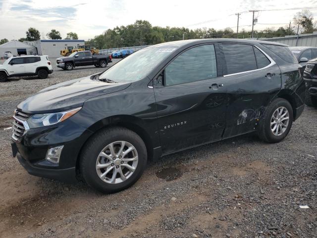 2020 CHEVROLET EQUINOX LT, 