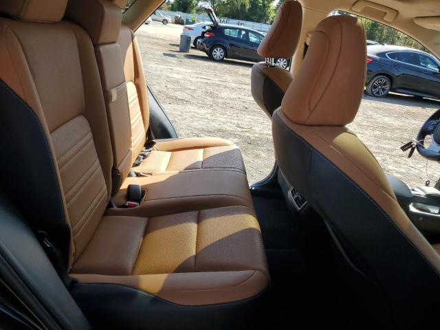 JTJDARDZ0M2241088 - 2021 LEXUS NX 300 BASE 石墨色 照片 11