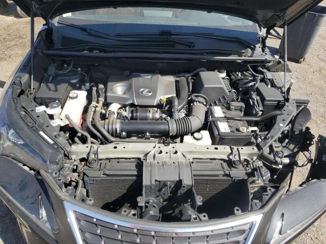 JTJDARDZ0M2241088 - 2021 LEXUS NX 300 BASE 石墨色 照片 12