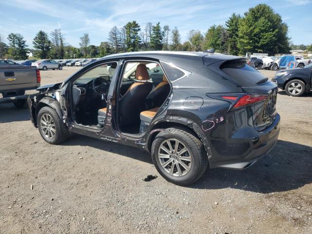 JTJDARDZ0M2241088 - 2021 LEXUS NX 300 BASE 石墨色 照片 2