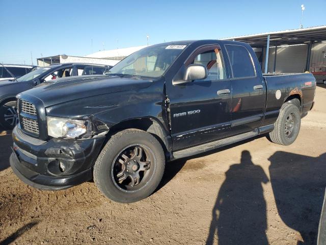 2004 DODGE RAM 1500 ST, 