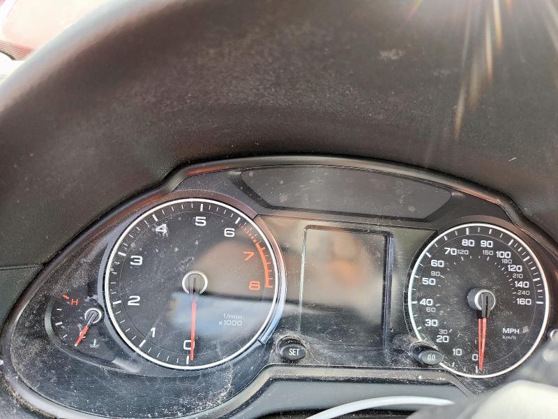 WA1LFAFP1EA054781 - 2014 AUDI Q5 PREMIUM PLUS Qırmızı foto 9