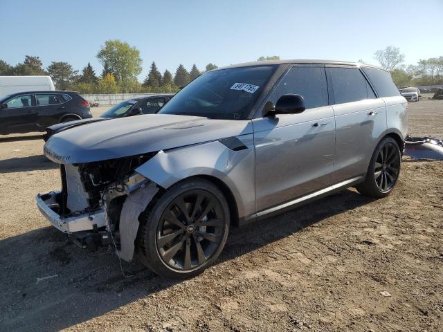 2025 LAND ROVER RANGE ROVE SE, 