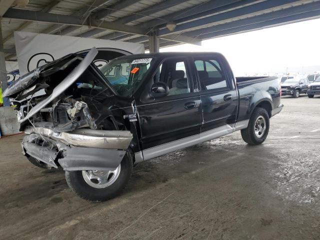 2003 FORD F150 SUPERCREW, 