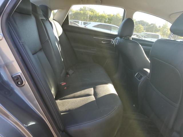 1N4AL3AP1JC179809 - 2018 NISSAN ALTIMA 2.5 Gri fotoğraf 10