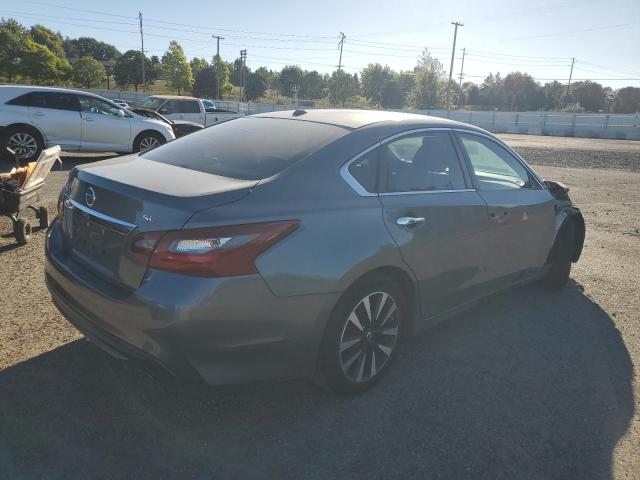 1N4AL3AP1JC179809 - 2018 NISSAN ALTIMA 2.5 Gri fotoğraf 3