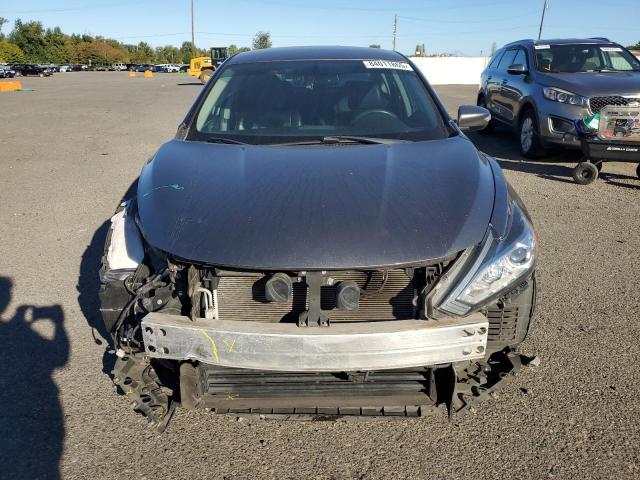 1N4AL3AP1JC179809 - 2018 NISSAN ALTIMA 2.5 Gri fotoğraf 5