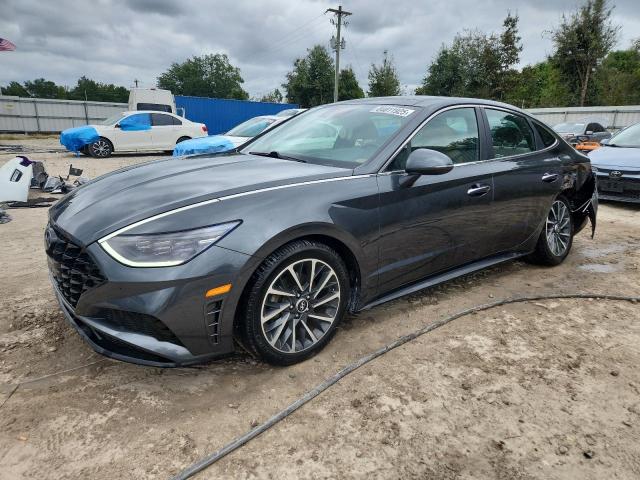 2021 HYUNDAI SONATA LIMITED, 