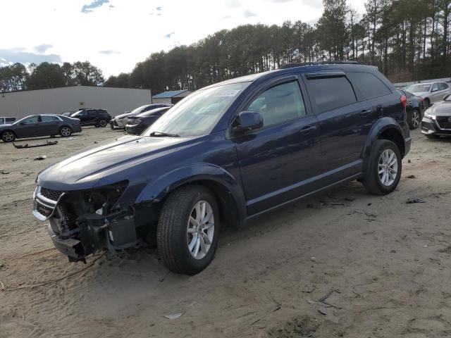 2019 DODGE JOURNEY SE, 