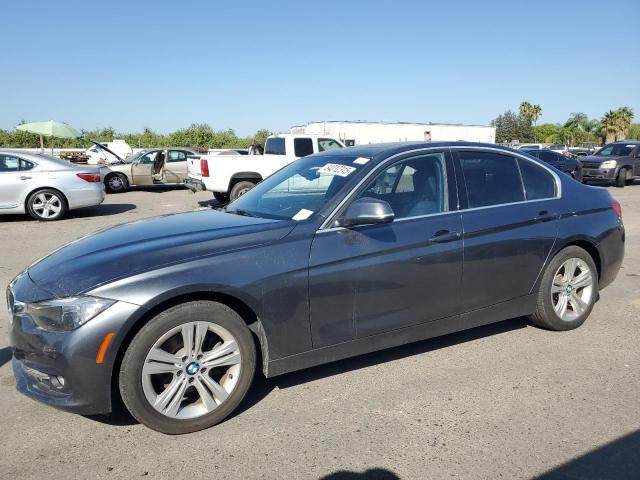 2017 BMW 330 I, 
